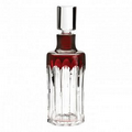 Waterford Crystal Mixology Talon Red Decanter